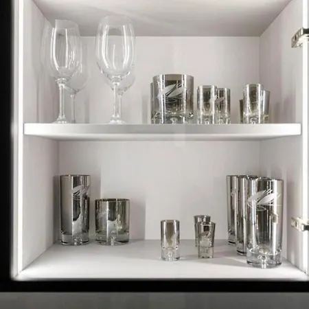 - Center - One Bedroom - Jp19 Apartment *