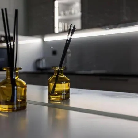 - Center - One Bedroom - Jp19