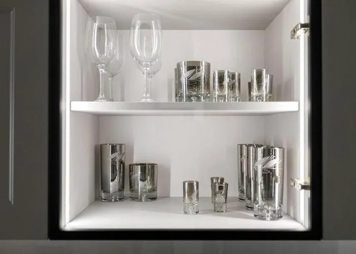 - Center - One Bedroom - Jp19 Apartment *