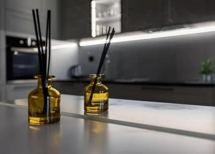 - Center - One Bedroom - Jp19