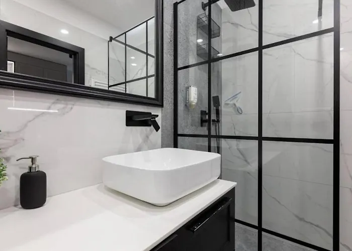 - Center - One Bedroom - Jp19 * Wroclaw