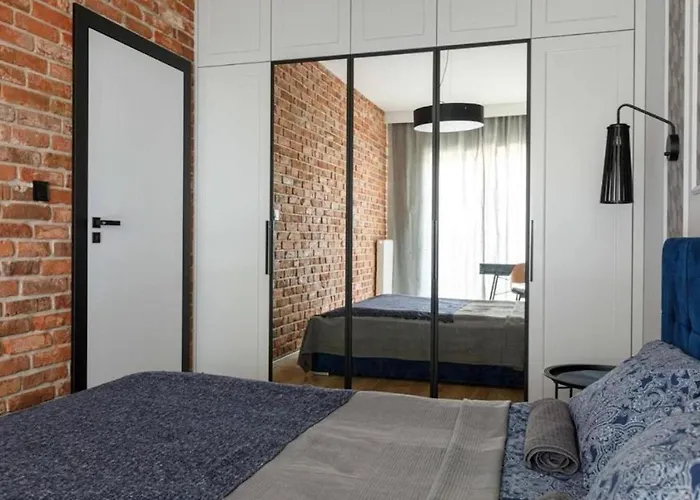 - Center - One Bedroom - Jp19 Apartment *