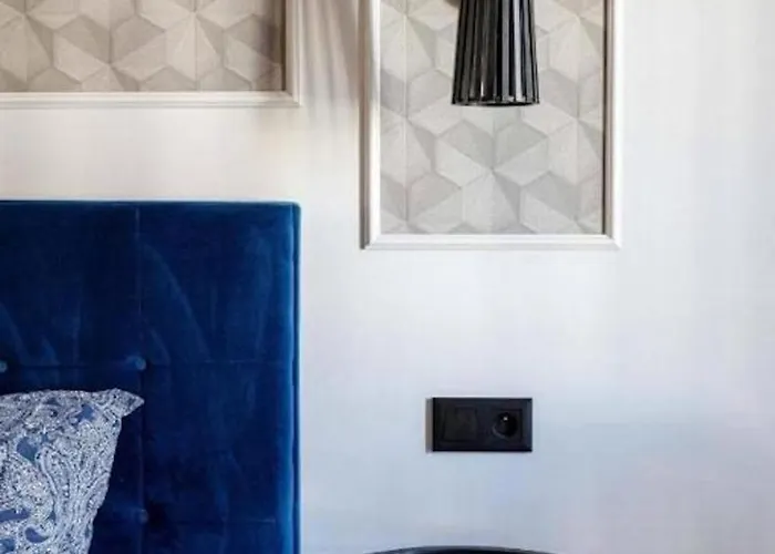 Apartment - Center - One Bedroom - Jp19