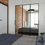 - Center - One Bedroom - Jp19 公寓 *