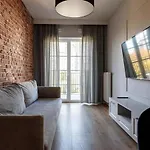 - Center - One Bedroom - Jp19 * 弗罗茨瓦夫