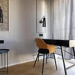 - Center - One Bedroom - Jp19 公寓 *
