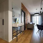 公寓 - Center - One Bedroom - Jp19 弗罗茨瓦夫