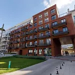 公寓 - Center - One Bedroom - Jp19 弗罗茨瓦夫