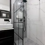 公寓 - Center - One Bedroom - Jp19 弗罗茨瓦夫