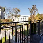 公寓 - Center - One Bedroom - Jp19 *
