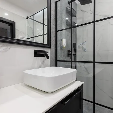 - Center - One Bedroom - Jp19 Вроцлав