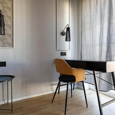 公寓 - Center - One Bedroom - Jp19 弗罗茨瓦夫