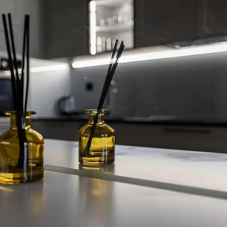 - Center - One Bedroom - Jp19 弗罗茨瓦夫