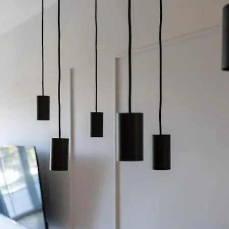 公寓 - Center - One Bedroom - Jp19