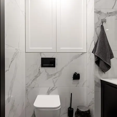 - Center - One Bedroom - Jp19 公寓 弗罗茨瓦夫