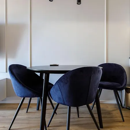 公寓 - Center - One Bedroom - Jp19 *