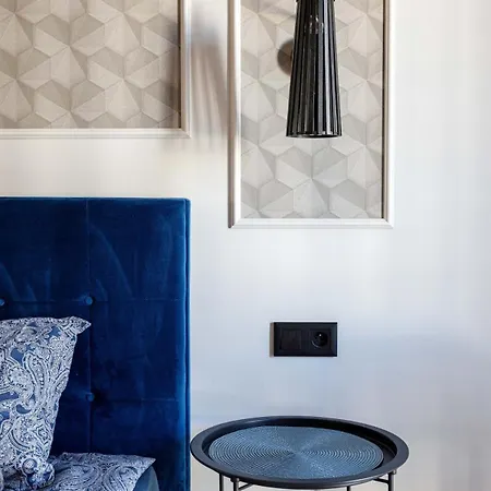 - Center - One Bedroom - Jp19 Апартаменты Вроцлав