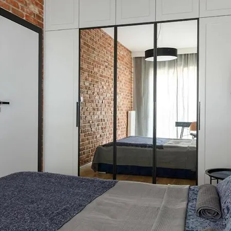 - Center - One Bedroom - Jp19 Διαμέρισμα *