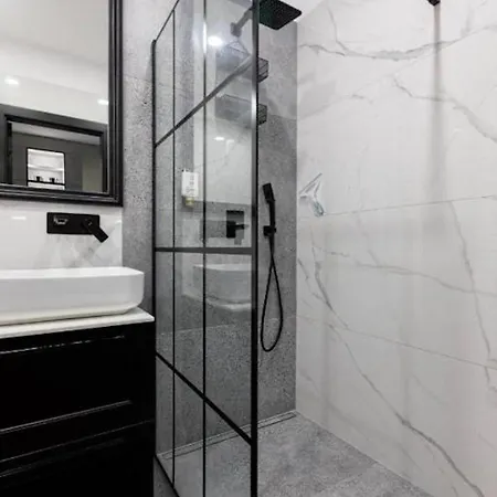 Διαμέρισμα - Center - One Bedroom - Jp19 Βρότσλαβ