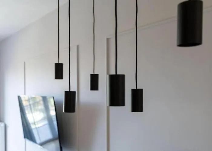 - Center - One Bedroom - Jp19