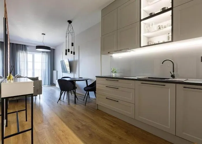 - Center - One Bedroom - Jp19 شقة *