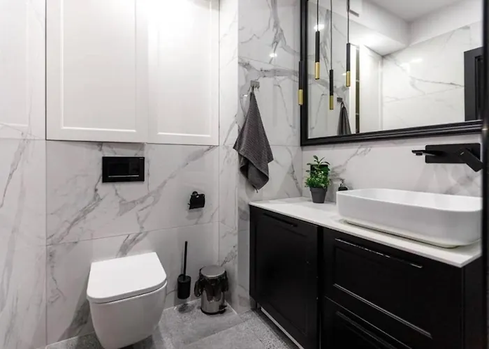 - Center - One Bedroom - Jp19 شقة *