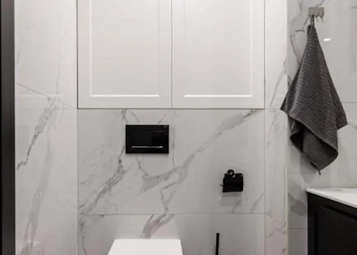 - Center - One Bedroom - Jp19 شقة